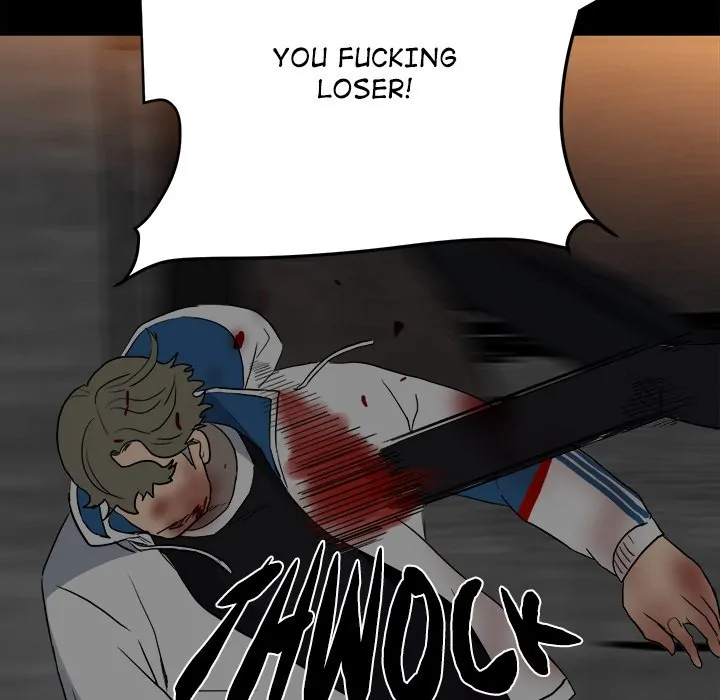 The Villain [Official] Chapter 82 - page 8