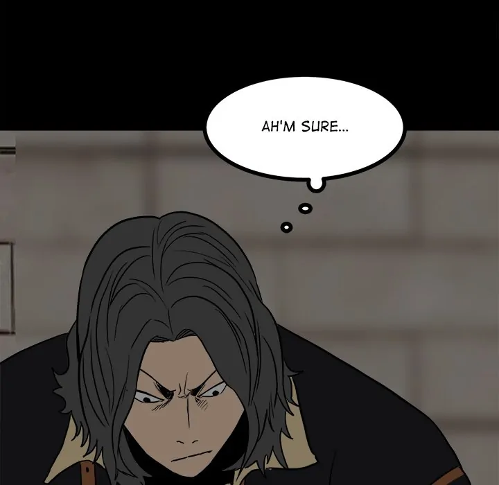 The Villain [Official] Chapter 82 - page 89