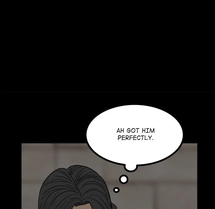 The Villain [Official] Chapter 82 - page 91
