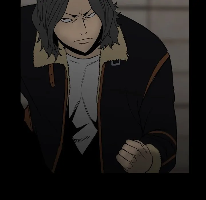The Villain [Official] Chapter 82 - page 92