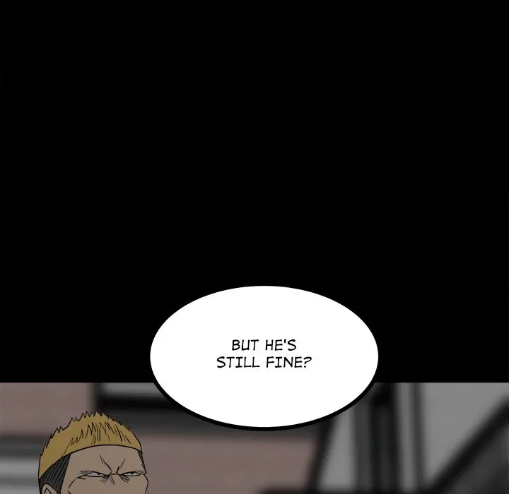 The Villain [Official] Chapter 82 - page 93