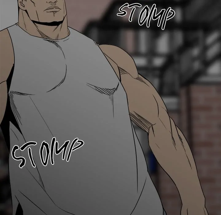 The Villain [Official] Chapter 82 - page 94