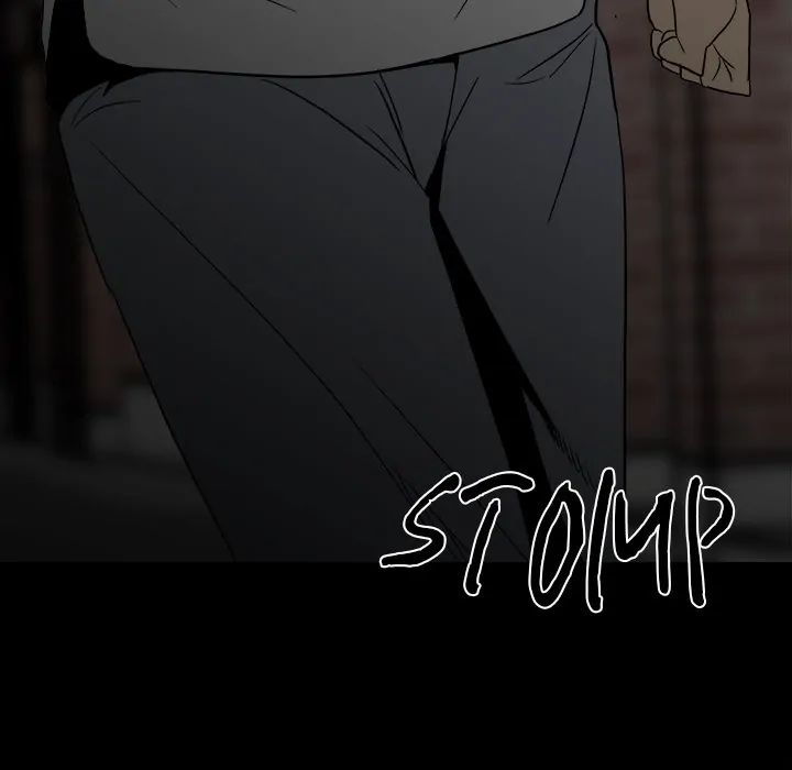 The Villain [Official] Chapter 82 - page 95