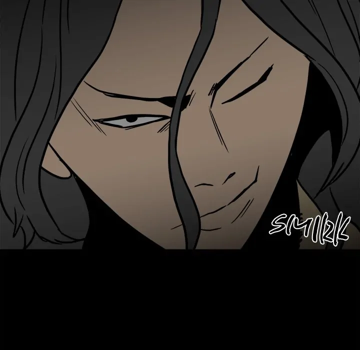 The Villain [Official] Chapter 82 - page 97