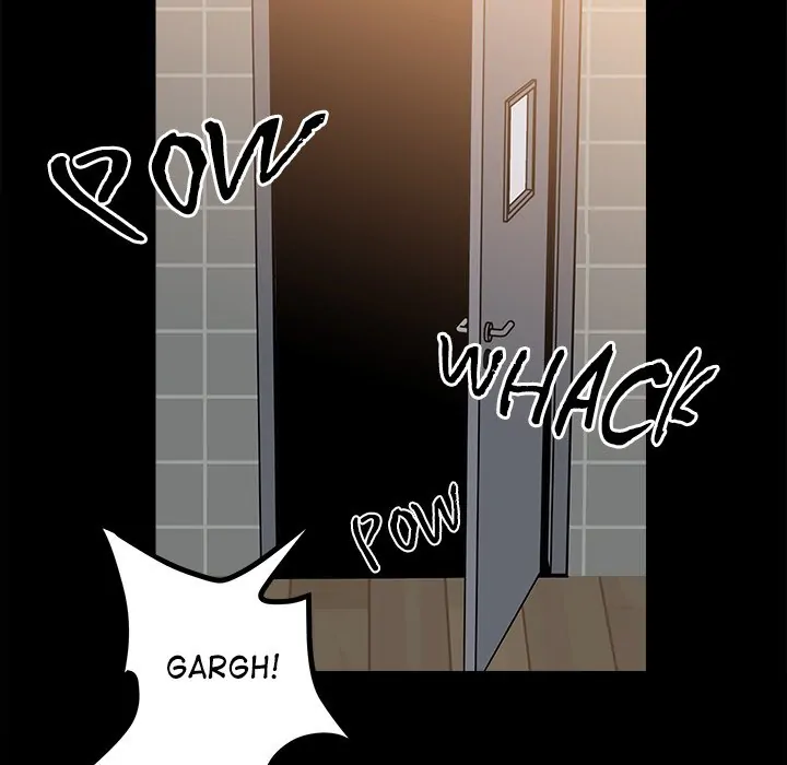 The Villain [Official] Chapter 29 - page 9