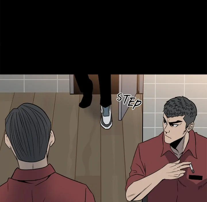 The Villain [Official] Chapter 29 - page 12
