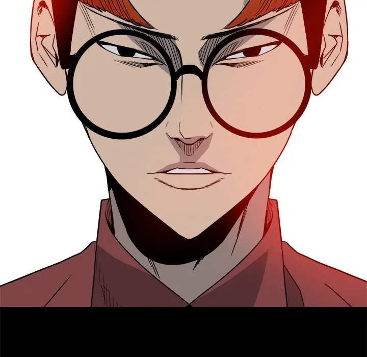 The Villain [Official] Chapter 29 - page 19