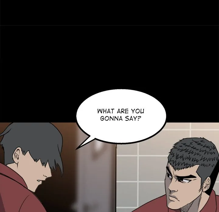 The Villain [Official] Chapter 29 - page 20