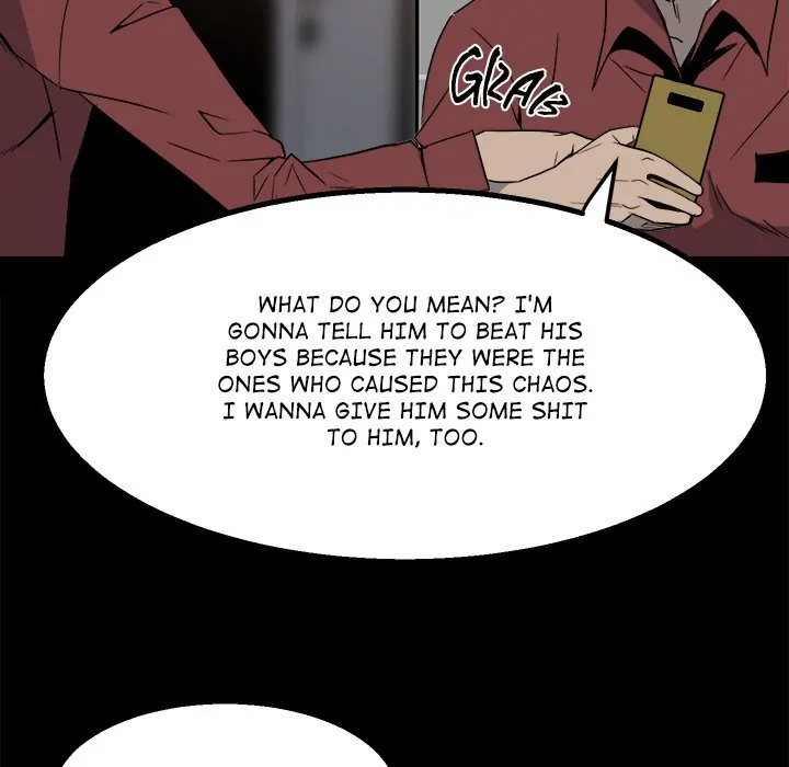 The Villain [Official] Chapter 29 - page 21