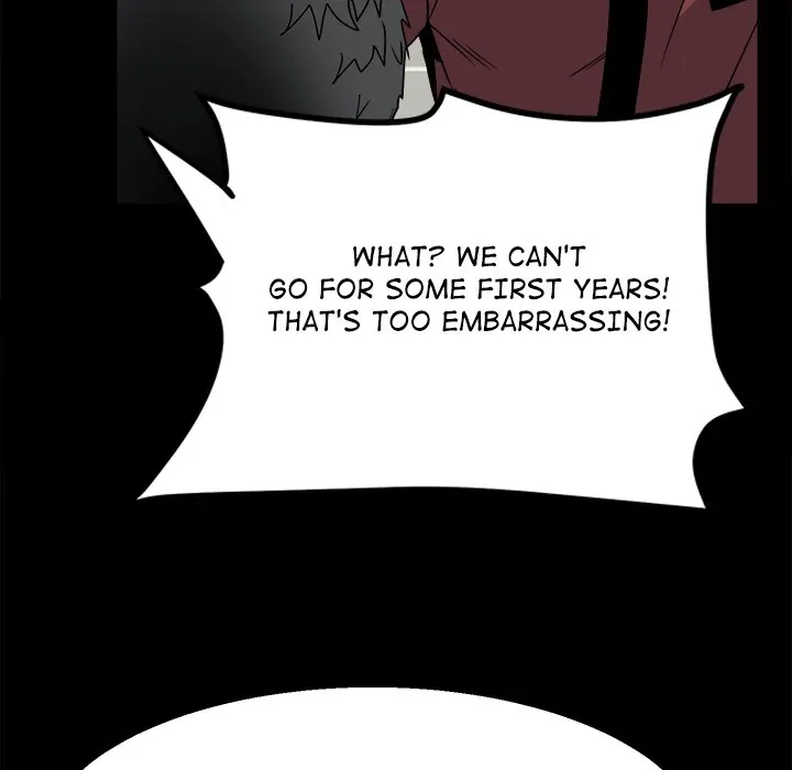 The Villain [Official] Chapter 29 - page 24