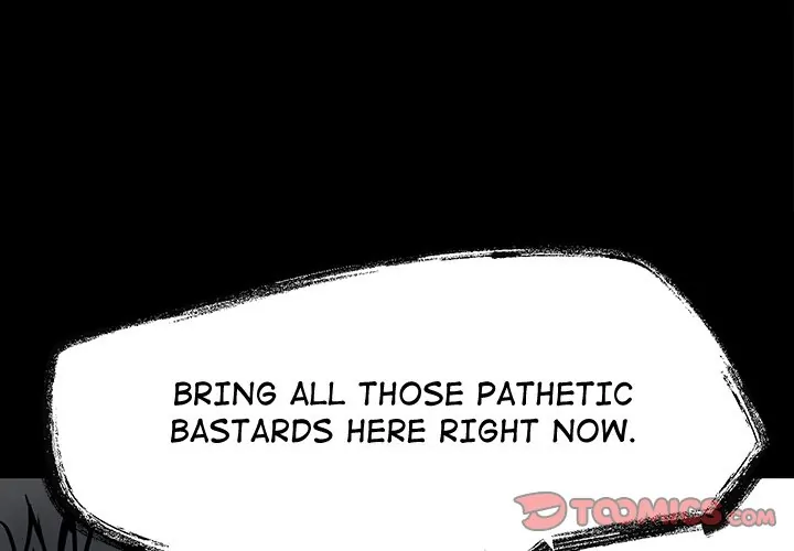 The Villain [Official] Chapter 29 - page 2