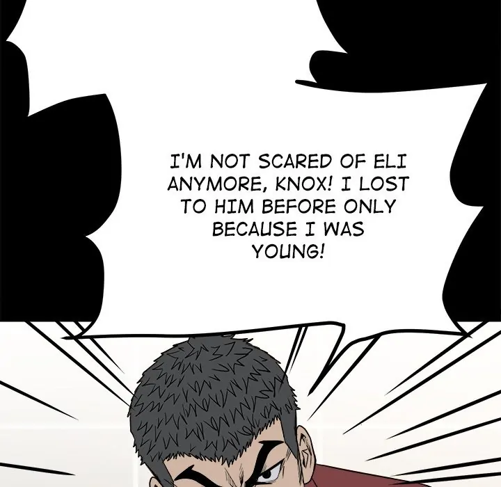 The Villain [Official] Chapter 29 - page 30
