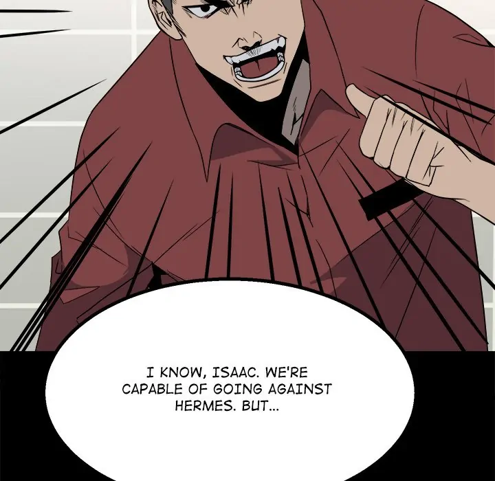 The Villain [Official] Chapter 29 - page 31