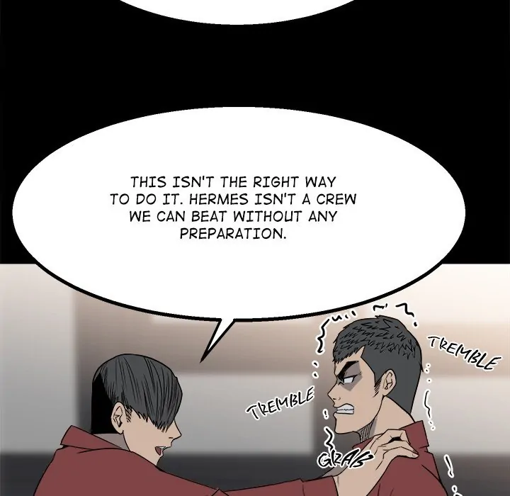 The Villain [Official] Chapter 29 - page 32