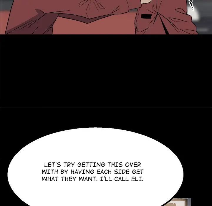 The Villain [Official] Chapter 29 - page 33