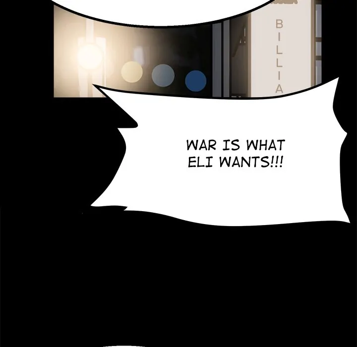 The Villain [Official] Chapter 29 - page 34