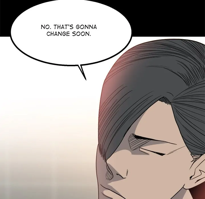 The Villain [Official] Chapter 29 - page 35