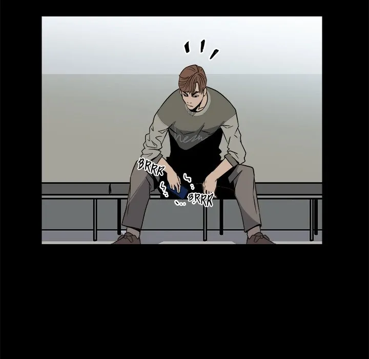The Villain [Official] Chapter 29 - page 37