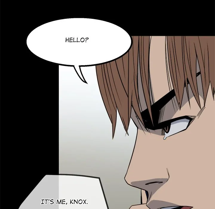 The Villain [Official] Chapter 29 - page 38
