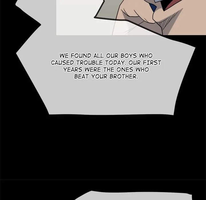 The Villain [Official] Chapter 29 - page 39