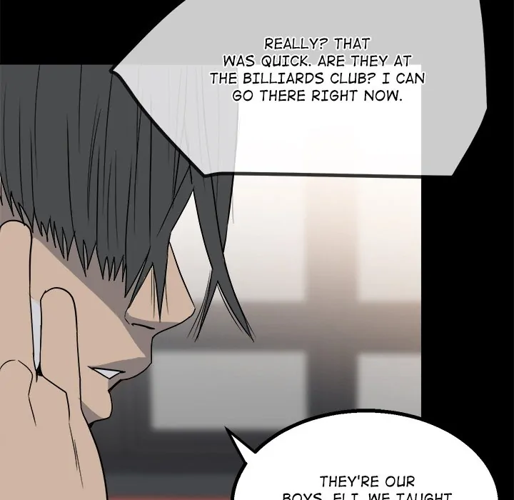 The Villain [Official] Chapter 29 - page 40