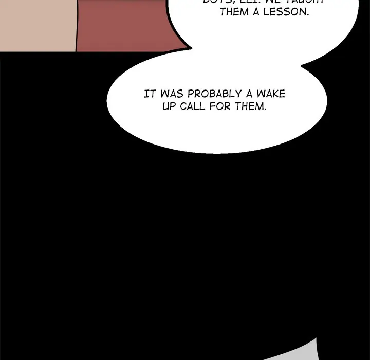 The Villain [Official] Chapter 29 - page 41
