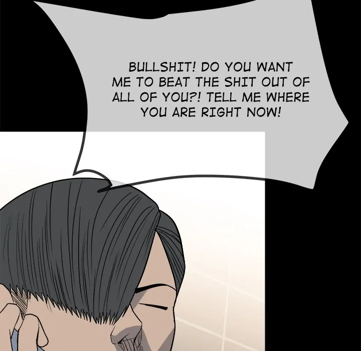 The Villain [Official] Chapter 29 - page 42