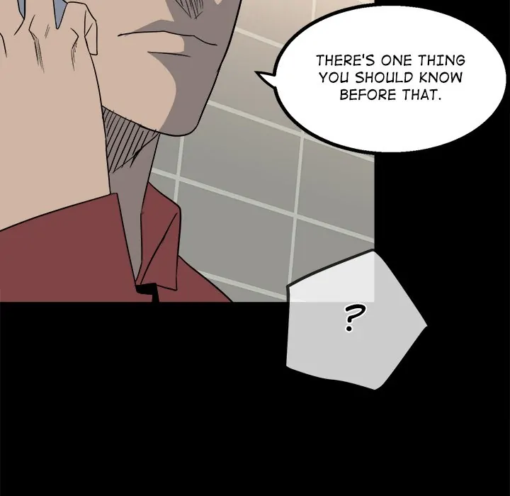 The Villain [Official] Chapter 29 - page 43