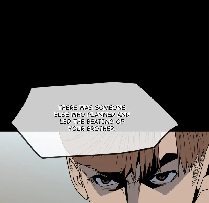 The Villain [Official] Chapter 29 - page 44
