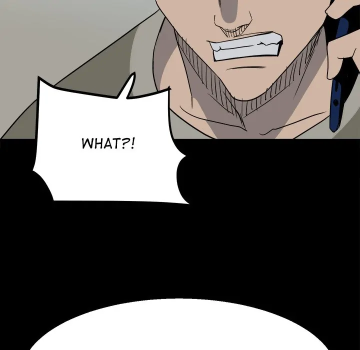 The Villain [Official] Chapter 29 - page 45
