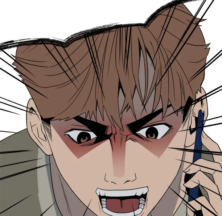 The Villain [Official] Chapter 29 - page 48