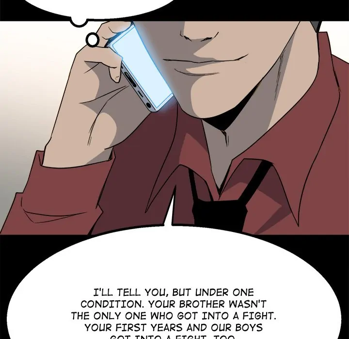 The Villain [Official] Chapter 29 - page 50
