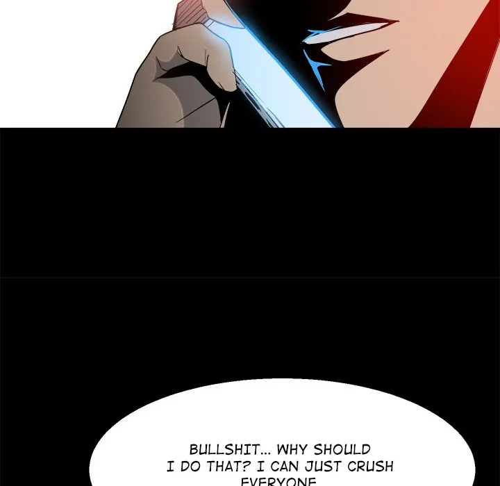 The Villain [Official] Chapter 29 - page 53