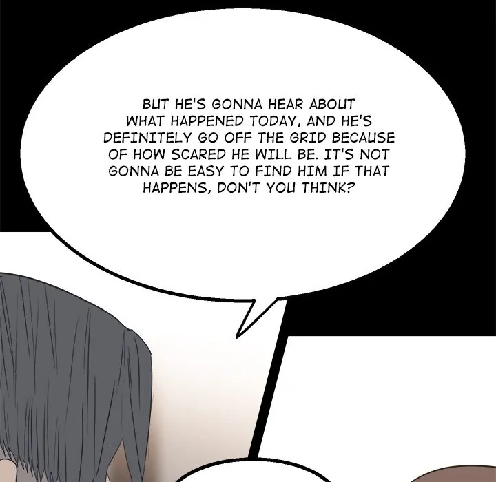 The Villain [Official] Chapter 29 - page 55