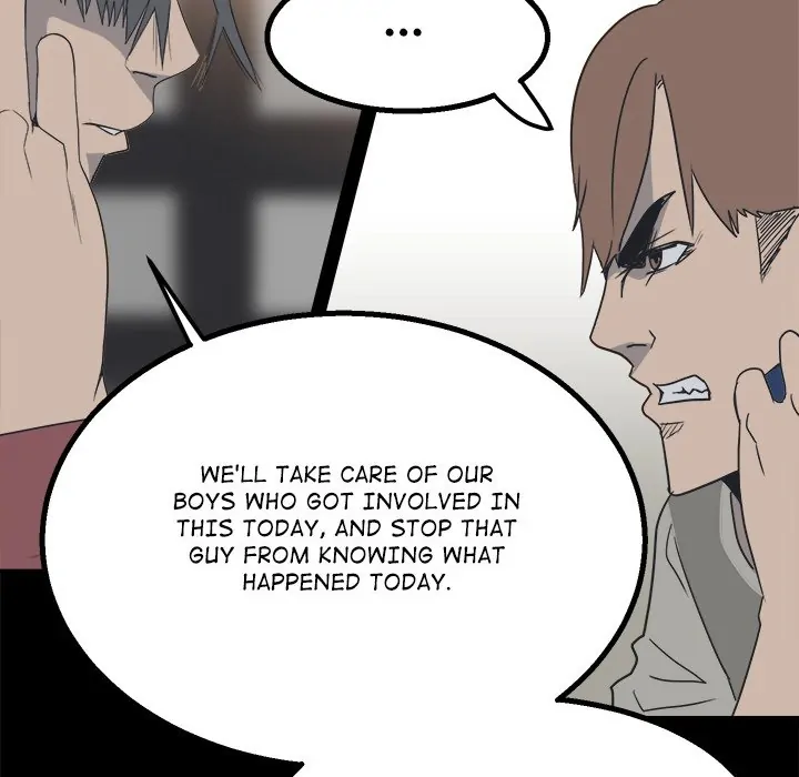 The Villain [Official] Chapter 29 - page 56