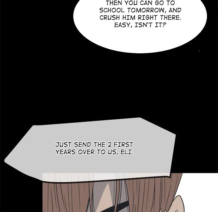 The Villain [Official] Chapter 29 - page 57