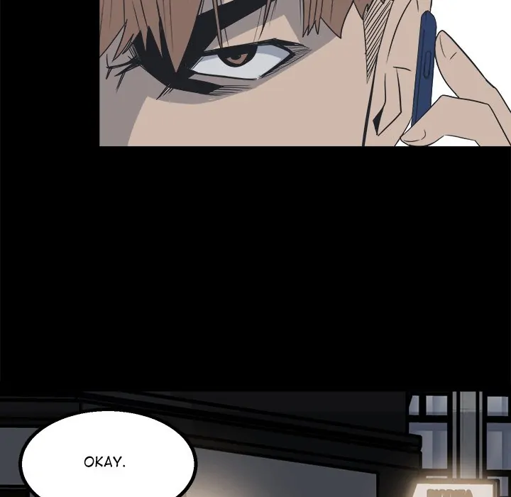 The Villain [Official] Chapter 29 - page 58