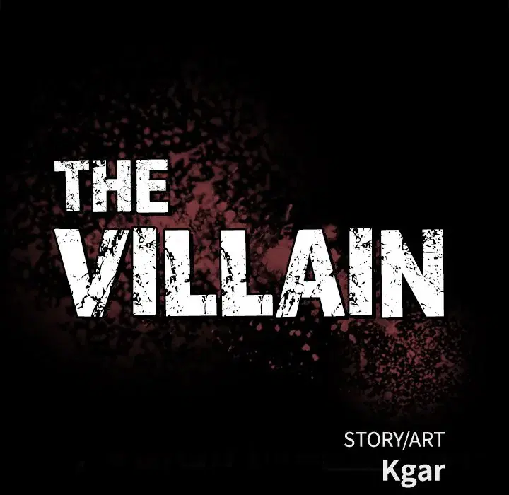 The Villain [Official] Chapter 29 - page 5