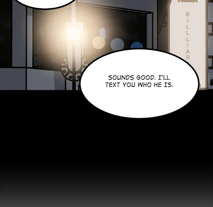 The Villain [Official] Chapter 29 - page 59