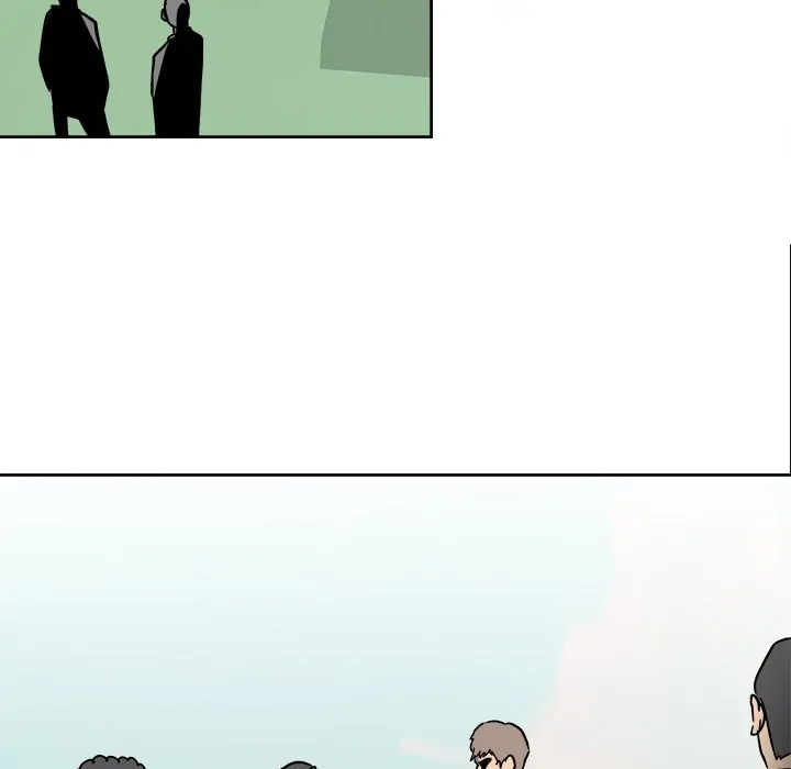 The Villain [Official] Chapter 29 - page 63