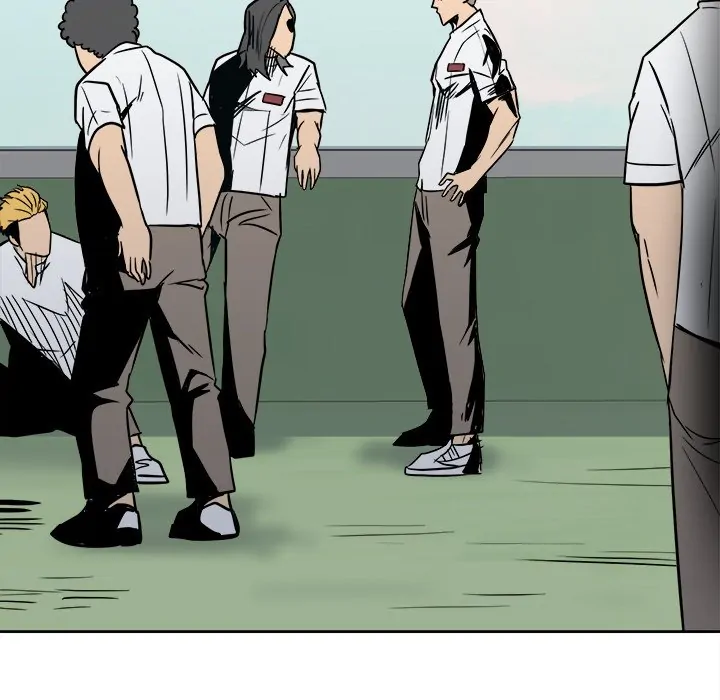 The Villain [Official] Chapter 29 - page 64