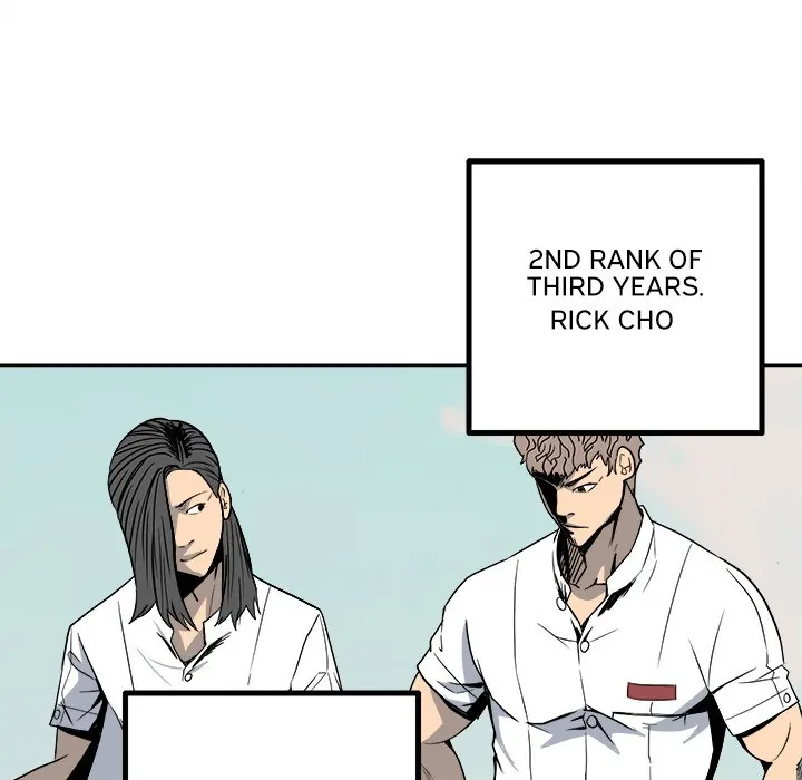 The Villain [Official] Chapter 29 - page 65