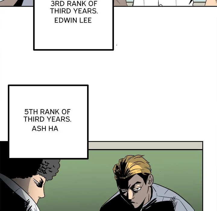The Villain [Official] Chapter 29 - page 66
