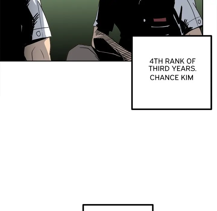 The Villain [Official] Chapter 29 - page 67