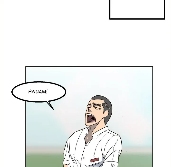 The Villain [Official] Chapter 29 - page 69