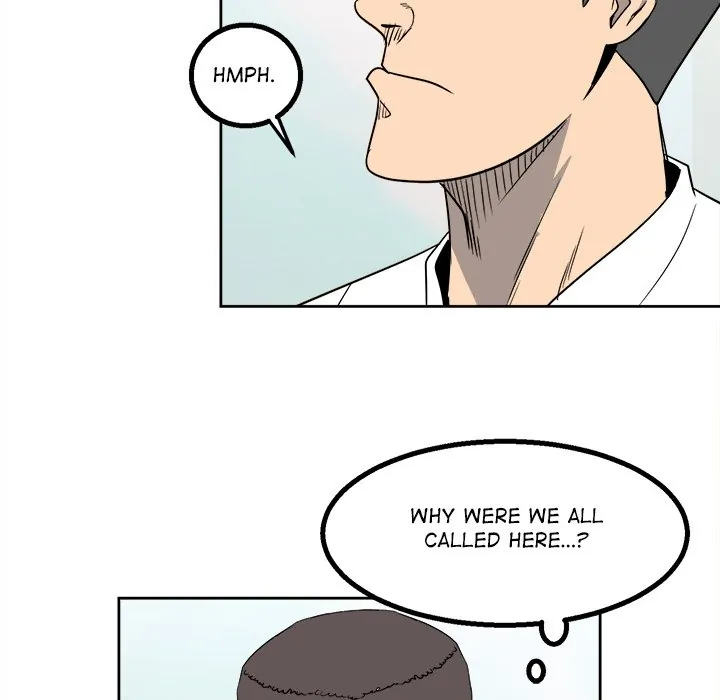 The Villain [Official] Chapter 29 - page 71