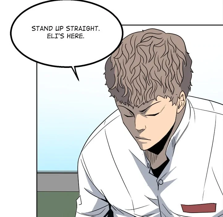 The Villain [Official] Chapter 29 - page 77