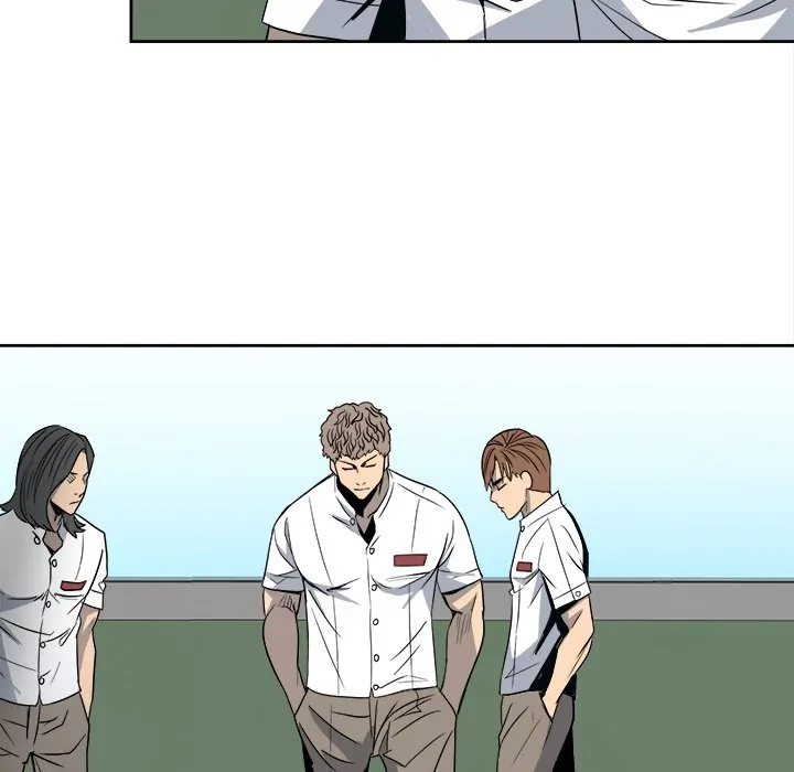 The Villain [Official] Chapter 29 - page 78