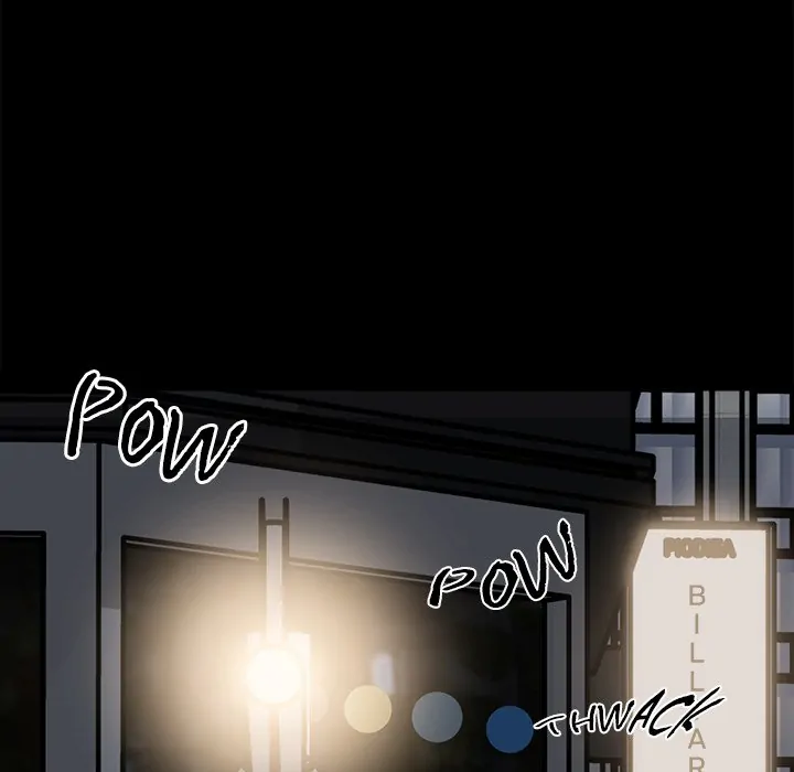 The Villain [Official] Chapter 29 - page 7