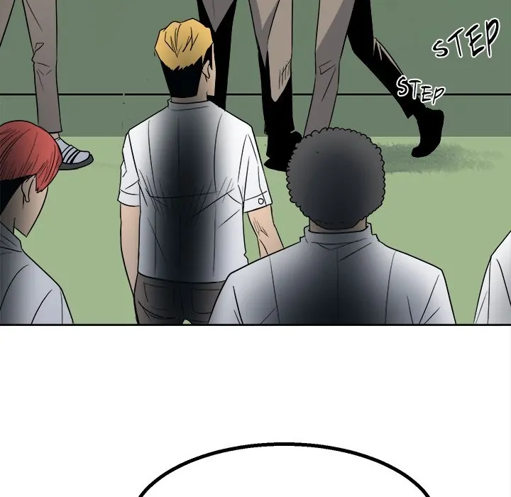 The Villain [Official] Chapter 29 - page 79